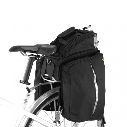 Topeak Trunk Bag Dxp W/Velcro