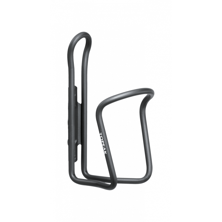 Topeak Cage Shuttle Al - Black