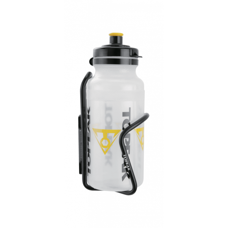 Topeak Cage Shuttle Al - Black