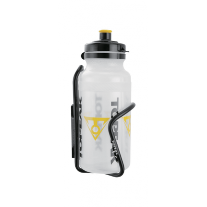 Topeak Cage Shuttle Al - Black