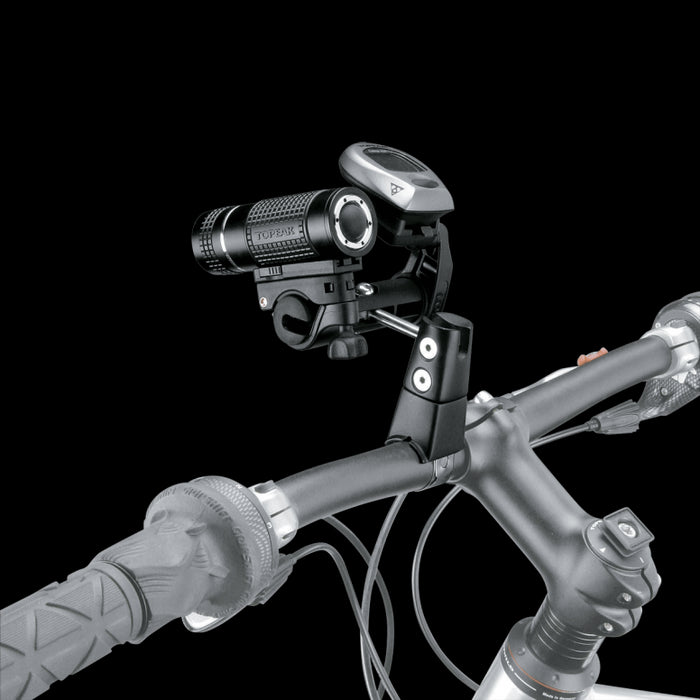 Topeak BarXtender Handlebar Extender