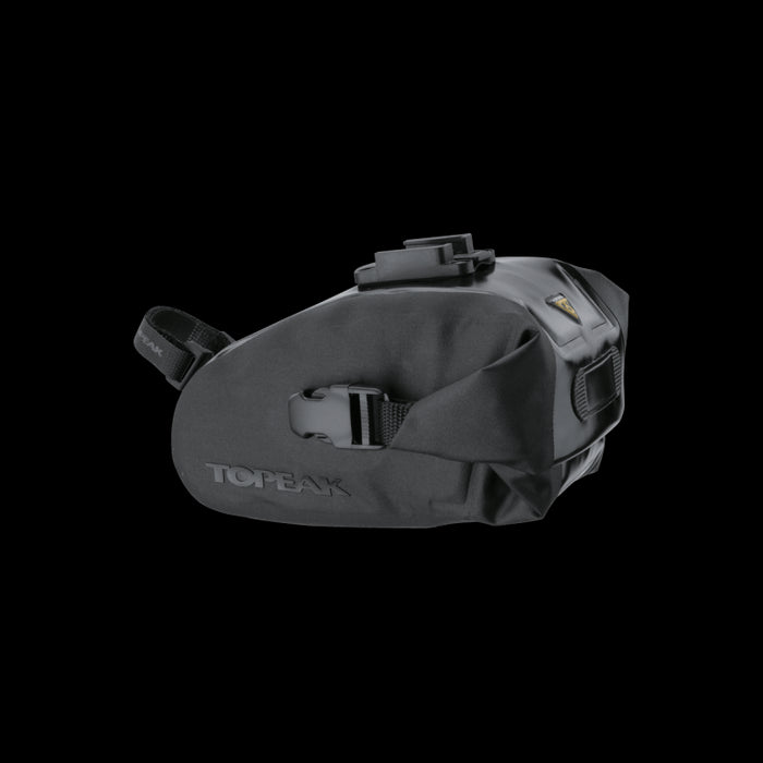 Topeak Wedge Drybag Qr Small