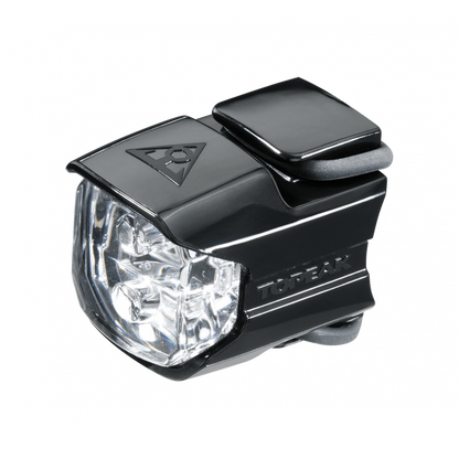 WhiteLite Race - Lampe Avant vélo