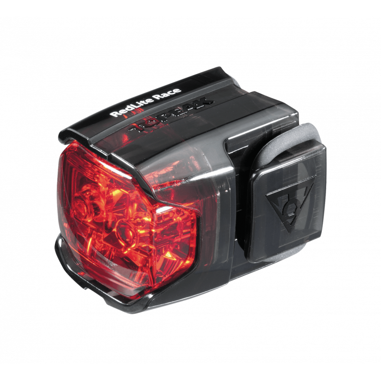 Topeak Redlite Race