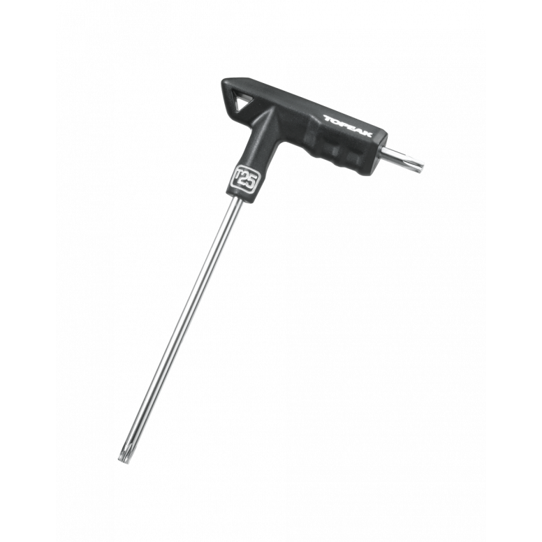 Topeak Duotorx D25 Wrench