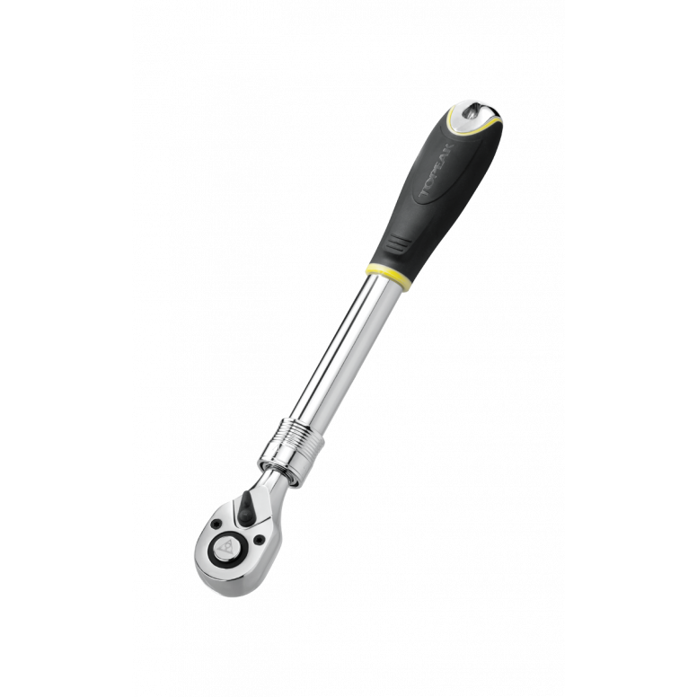 Topeak 1/2" Drive Extendable Ratchet