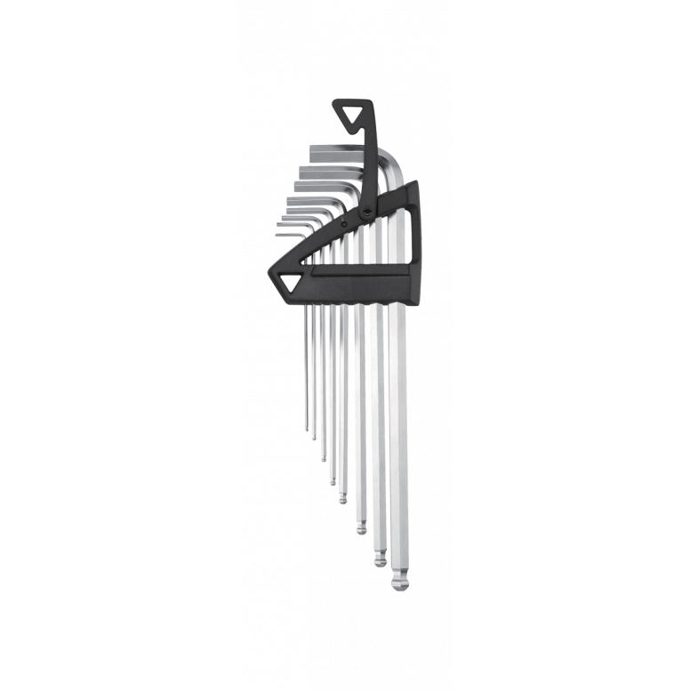 Topeak Duohex Wrench Set - 7 Tool