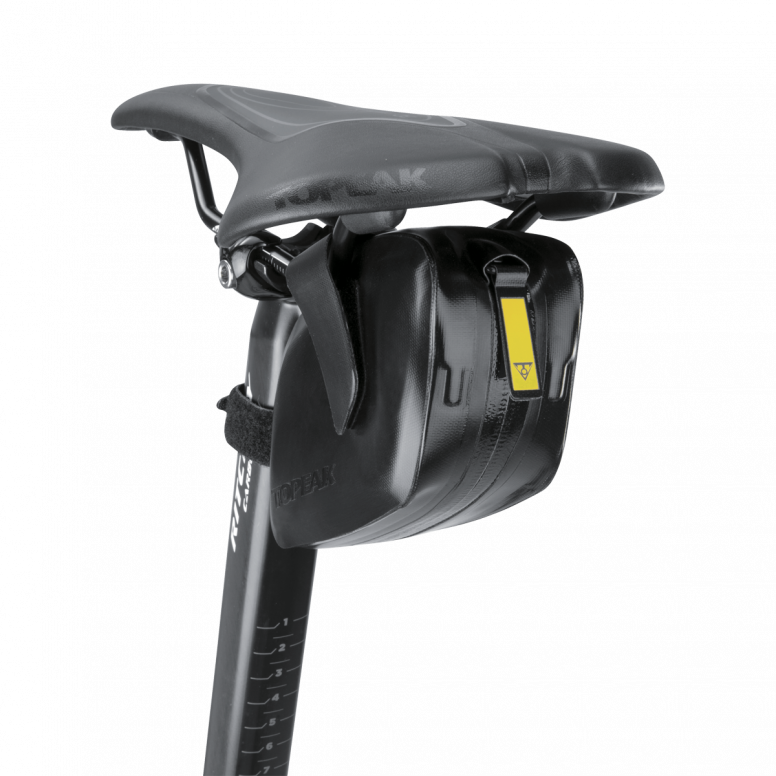 Topeak Dyna-Wedge Waterproof W/Strap Sm