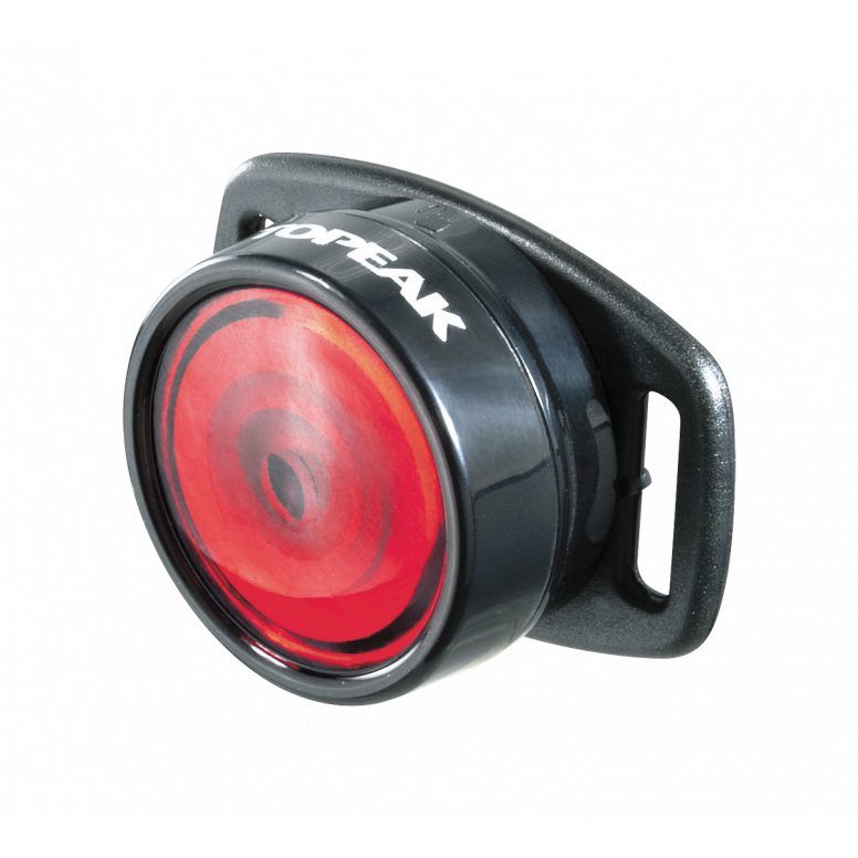 Topeak Helmet Light Tailux