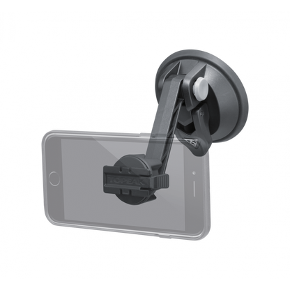 Topeak Ridecase Mount F/Carmount