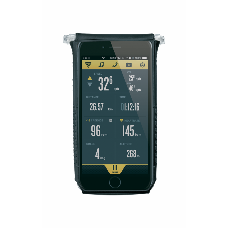 Topeak Drybag Iphone 6+/7+/8+