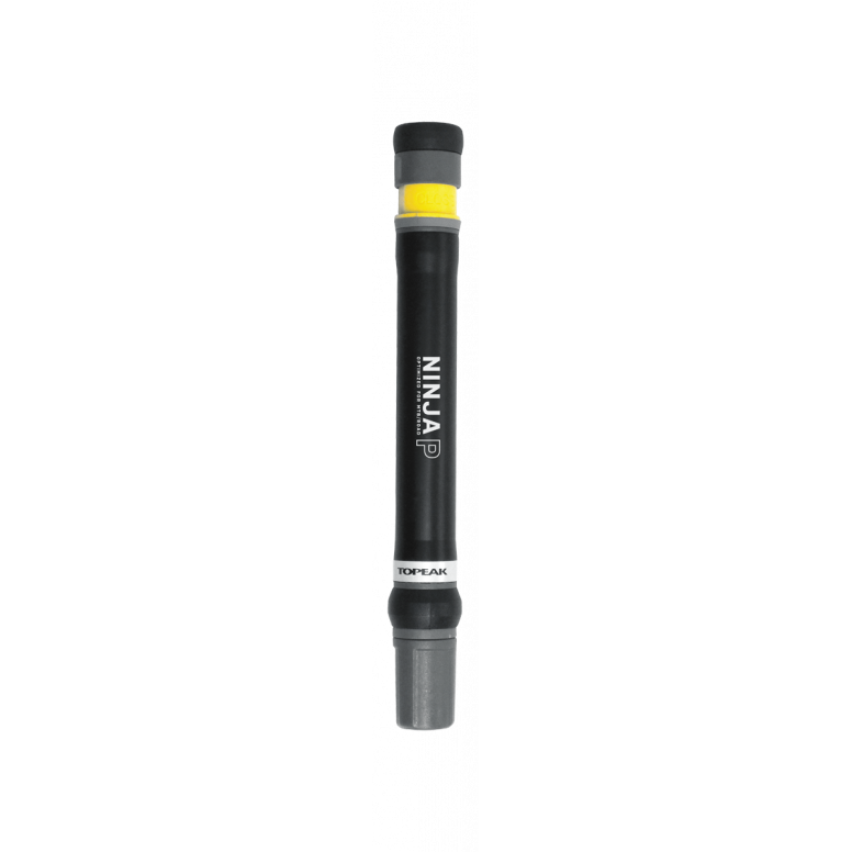 Topeak Ninja P Pump - 27.2/30.9/31.6Mm