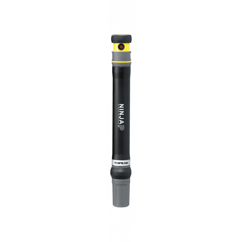 Topeak Ninja P Pump - 27.2/30.9/31.6Mm