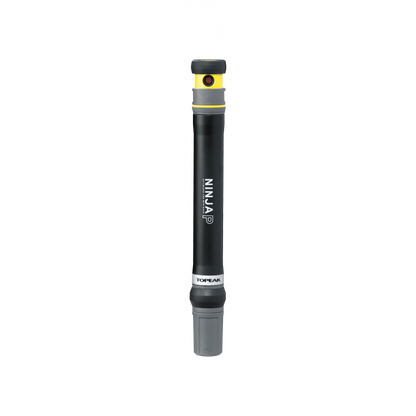 Topeak Ninja P Pump - 27.2/30.9/31.6Mm