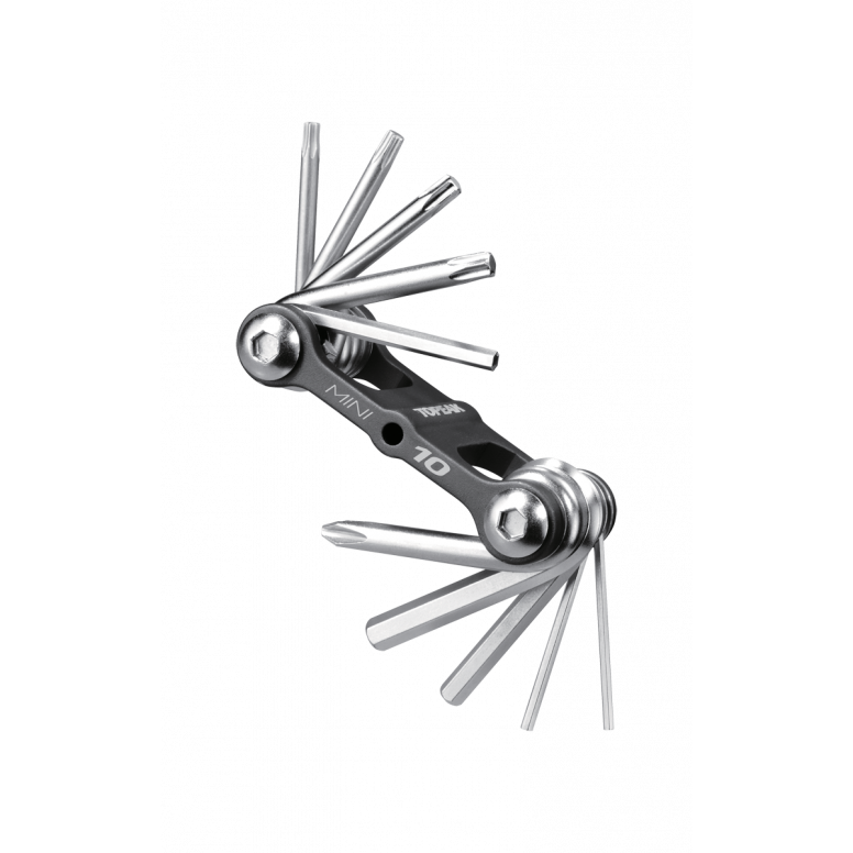 Topeak Mini 10 Tool