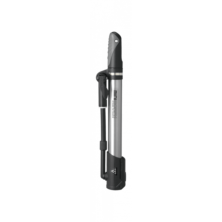 Topeak Morph Mini W/Gauge
