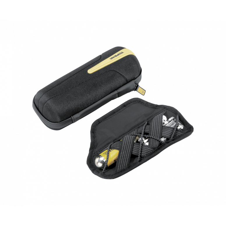 Topeak Cagepack W/Grey Logo