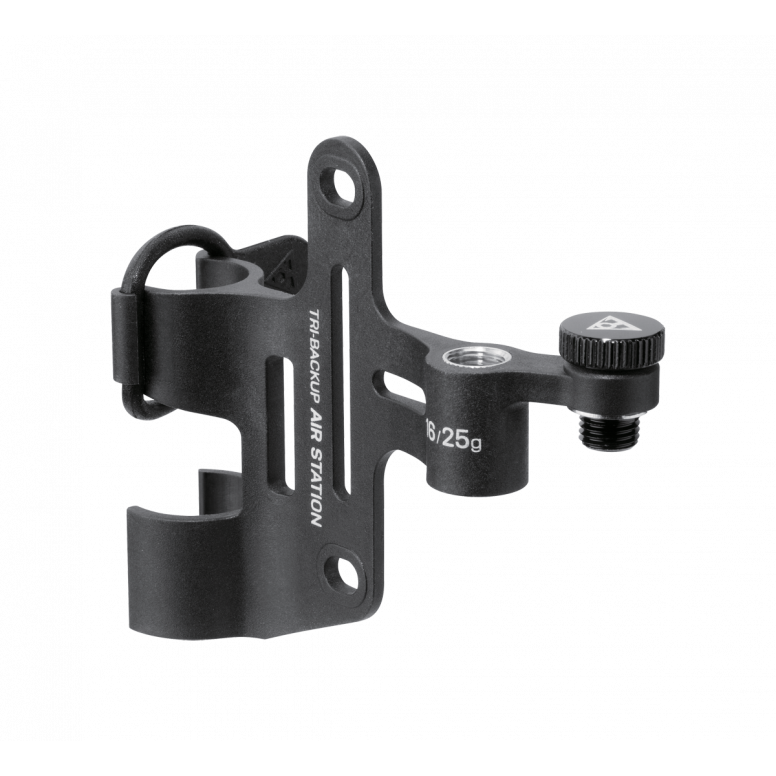 Topeak Tri-Backup Air Station