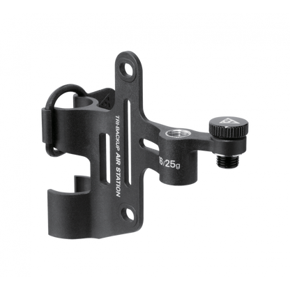 Topeak Tri-Backup Air Station