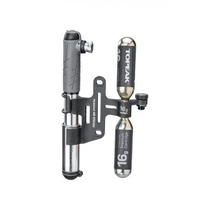 Topeak Tri-Backup Air Station