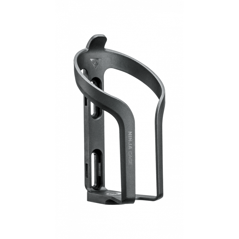 Topeak Ninja Cage W/Rubber Straps