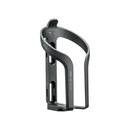 Topeak Ninja Cage W/Rubber Straps