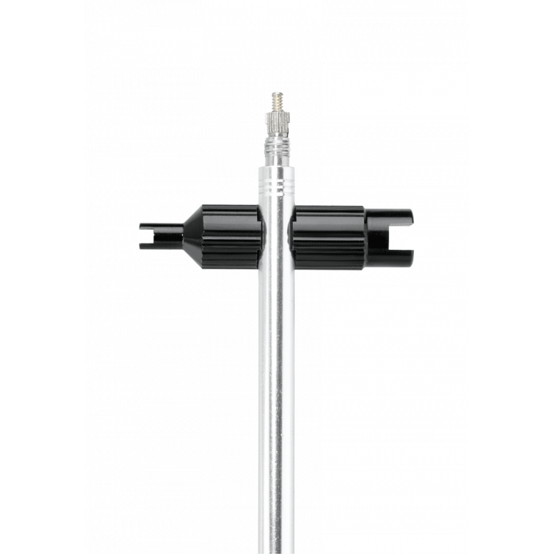 Topeak Valve Core Tool (Presta & Schrader)
