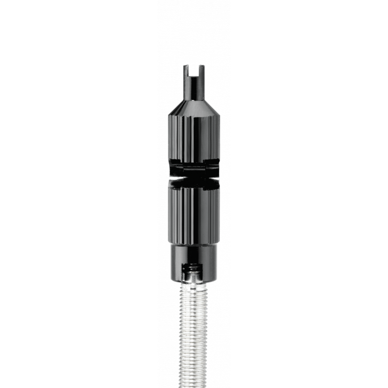 Topeak Valve Core Tool (Presta & Schrader)