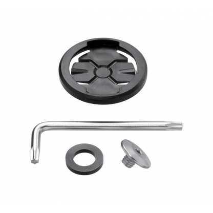 Topeak Ridecase Mount G-Ear Adapter F/Garmin