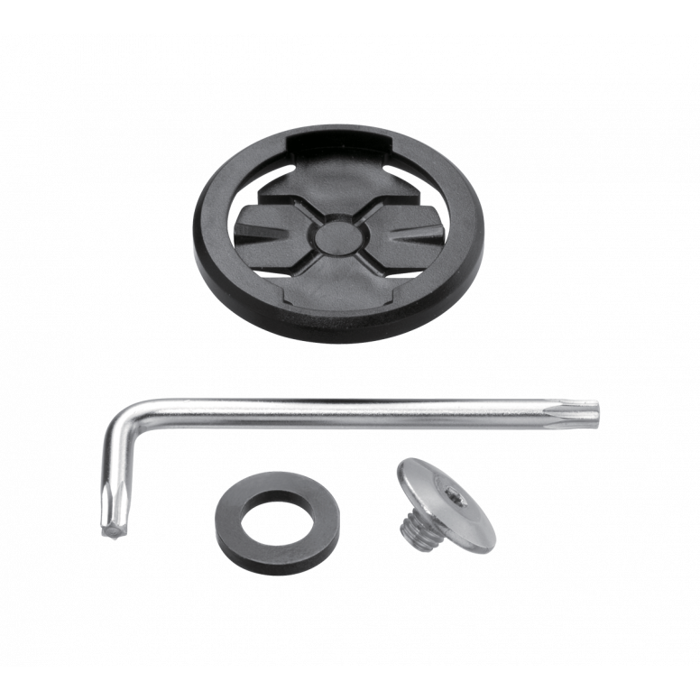 Topeak Ridecase Mount G-Ear Adapter F/Garmin