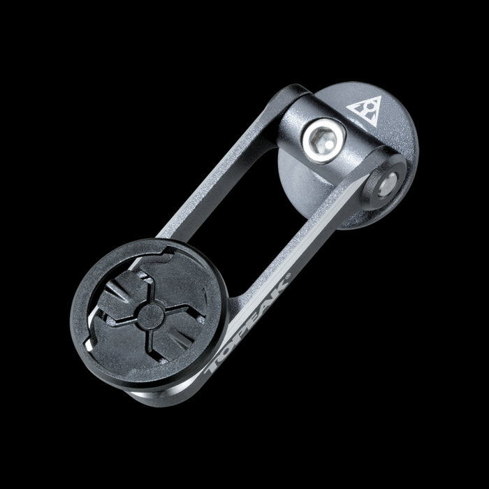 Topeak Ridecase Mount G-Ear Adapter F/Garmin
