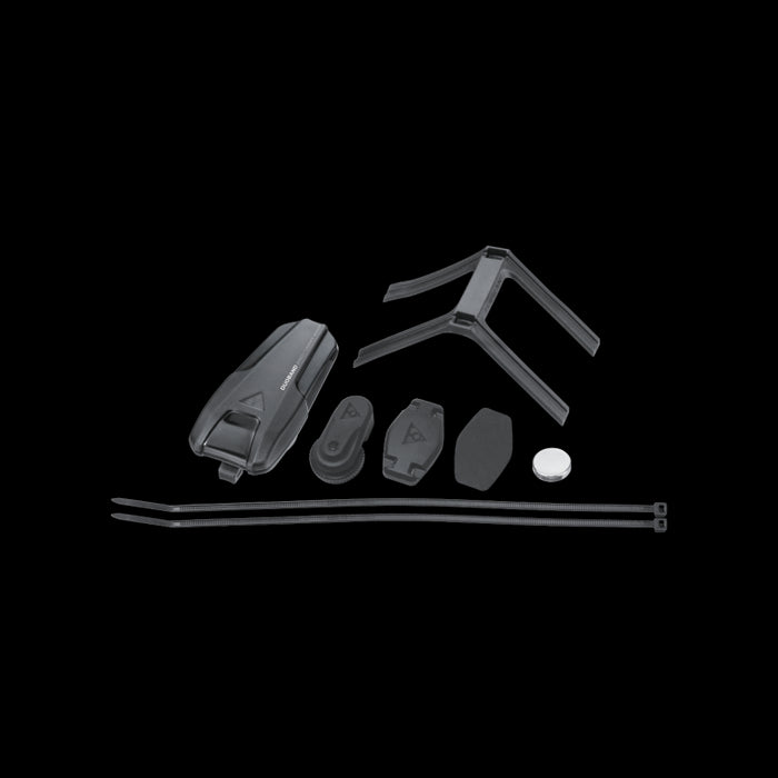 Topeak Duoband Speed & Cadence Sensor