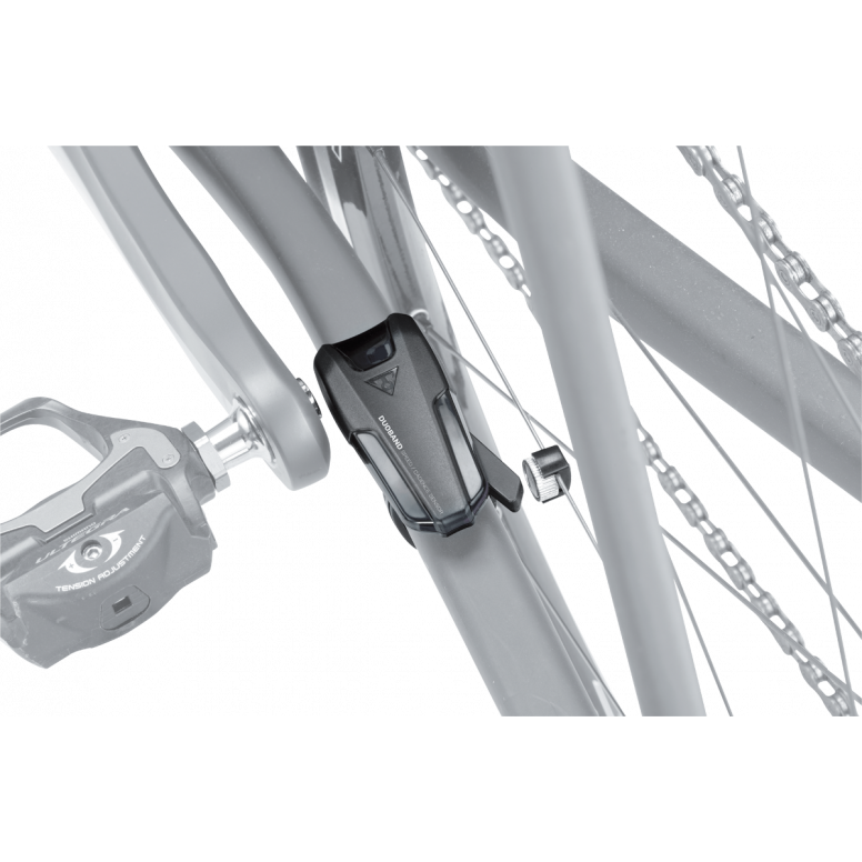 Topeak Duoband Speed & Cadence Sensor