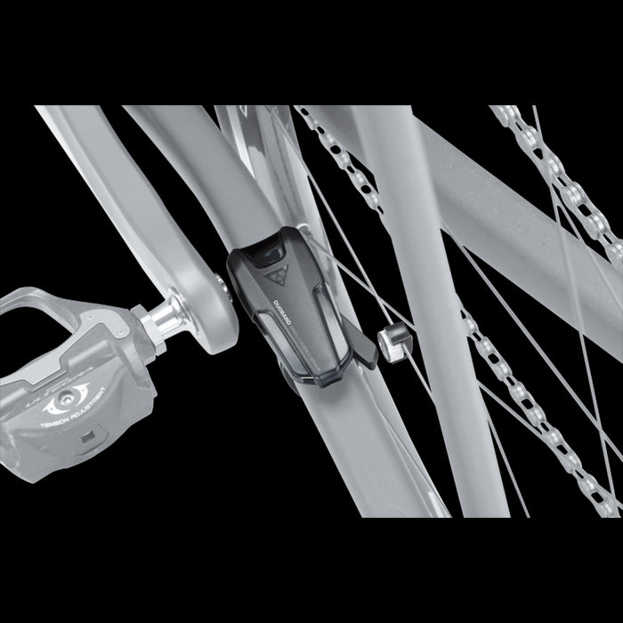 Topeak Duoband Speed & Cadence Sensor