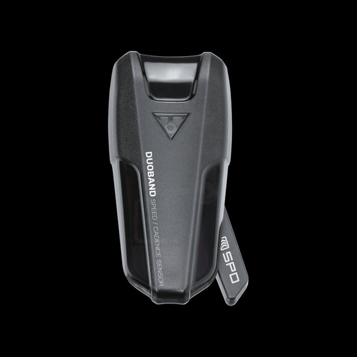 Topeak Duoband Speed & Cadence Sensor