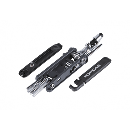 Topeak Folding Tool Hexus X Black