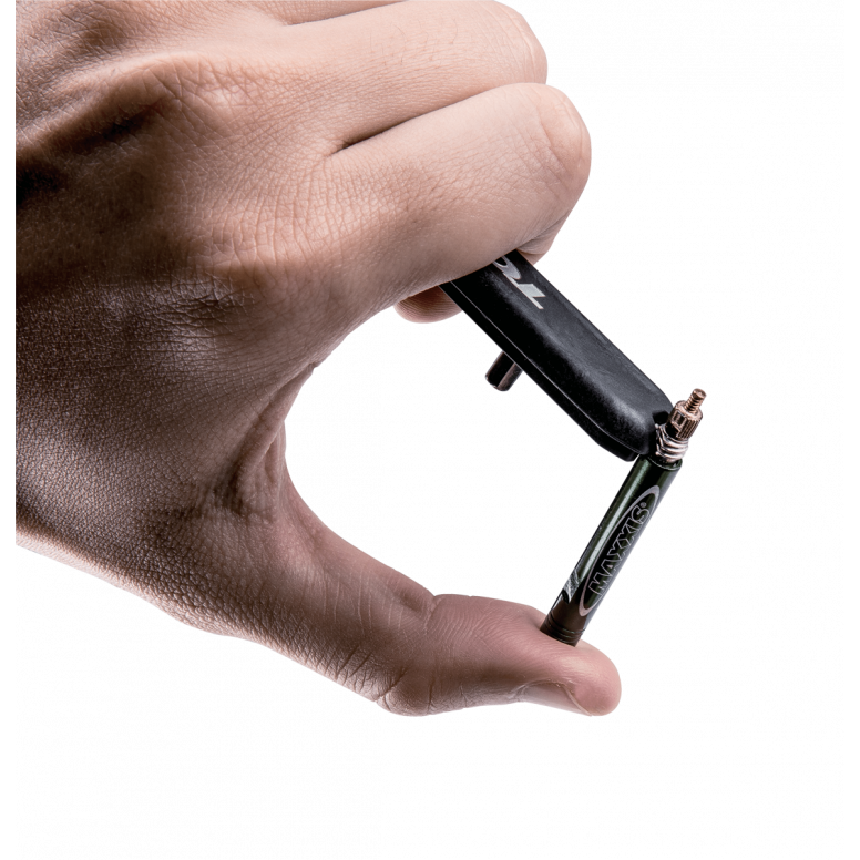 Topeak Folding Tool Hexus X Black