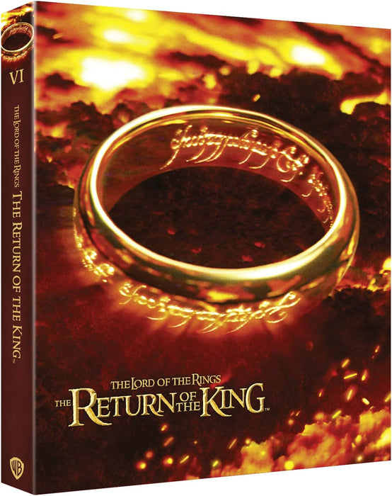 Middle-Earth: The Ultimate Collector’s Edition 2022