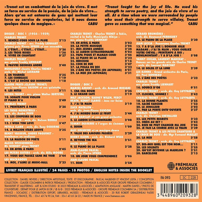 Intégrale Vol. 13 "qu'est Devenue La Madelon?" 1956-1960