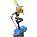 Iron Studios X-Men Magik BDS Art Scale 1/10 - Marvel Comics