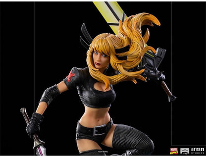 Iron Studios X-Men Magik BDS Art Scale 1/10 - Marvel Comics