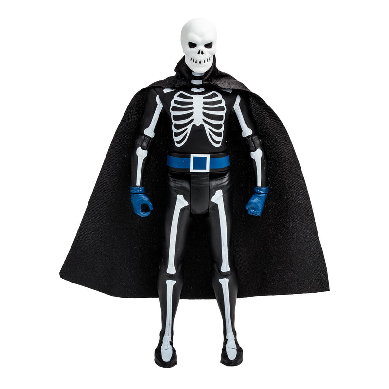 DC Retro WV8 - Batman 66 - Lord Death Man (Comic)|