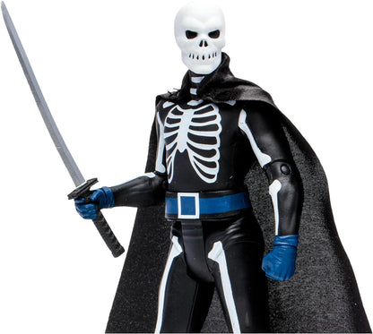 DC Retro WV8 - Batman 66 - Lord Death Man (Comic)|