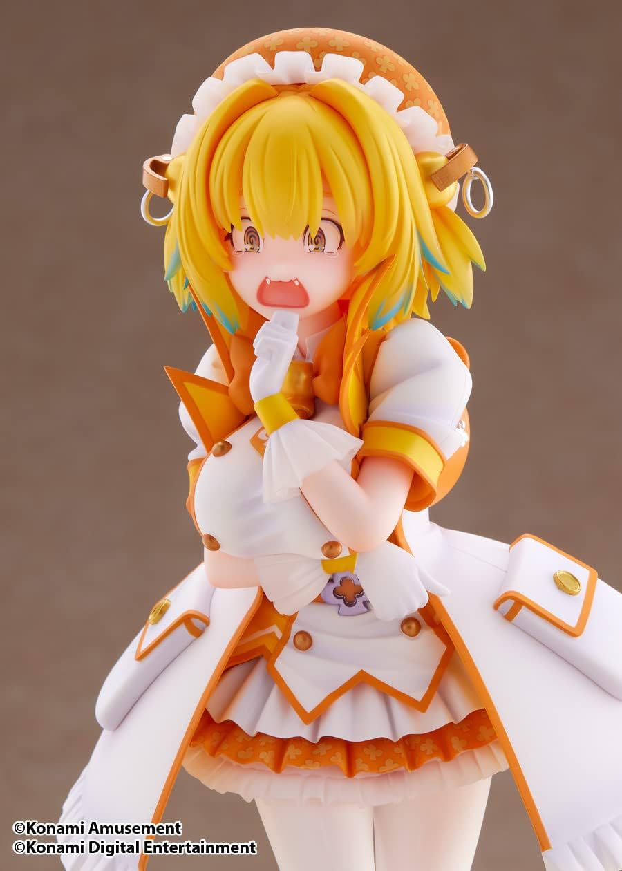 Wave - Bombergirl - Pine 1/7 PVC Figure