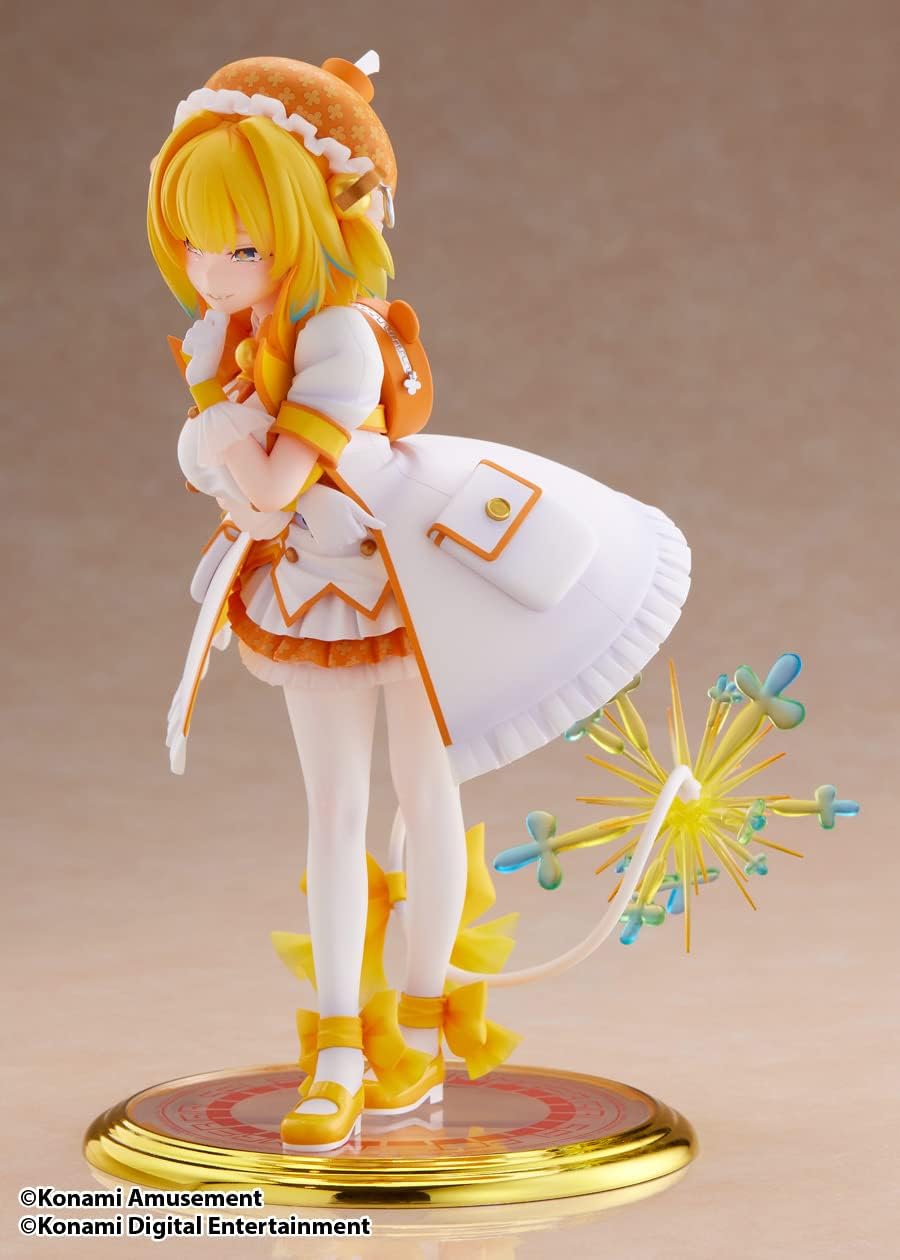 Wave - Bombergirl - Pine 1/7 PVC Figure