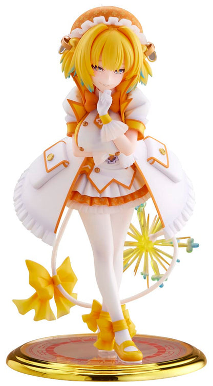 Wave - Bombergirl - Pine 1/7 PVC Figure