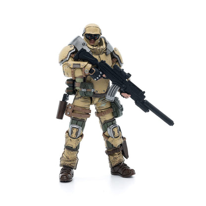 Bloomage Joytoy Tech - Joytoy Infinity Ariadna Marauders 5307Th Range Unit4 1/18 Action Figure (Net)
