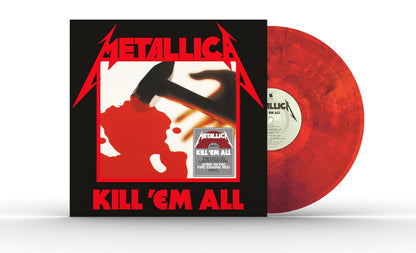 Kill 'Em All
