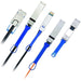 Nvidia - Sfp (Mini-Gbic) Transceiver Module - Gige - 1000Base-T - Up To 100 M