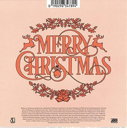 Merry Christmas